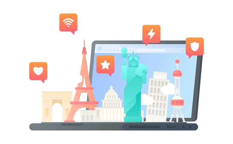 在中立区连接到中国vpn - 回国加速器